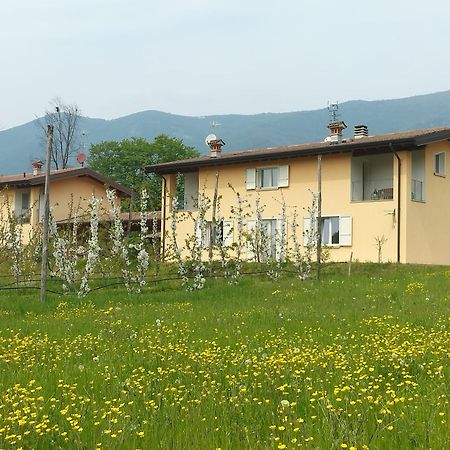 Apartament Cascina Legnago Bilocale A 6 Chilometri Da Salo' Villanuova sul clisi Zewnętrze zdjęcie