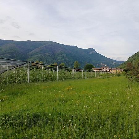 Apartament Cascina Legnago Bilocale A 6 Chilometri Da Salo' Villanuova sul clisi Zewnętrze zdjęcie
