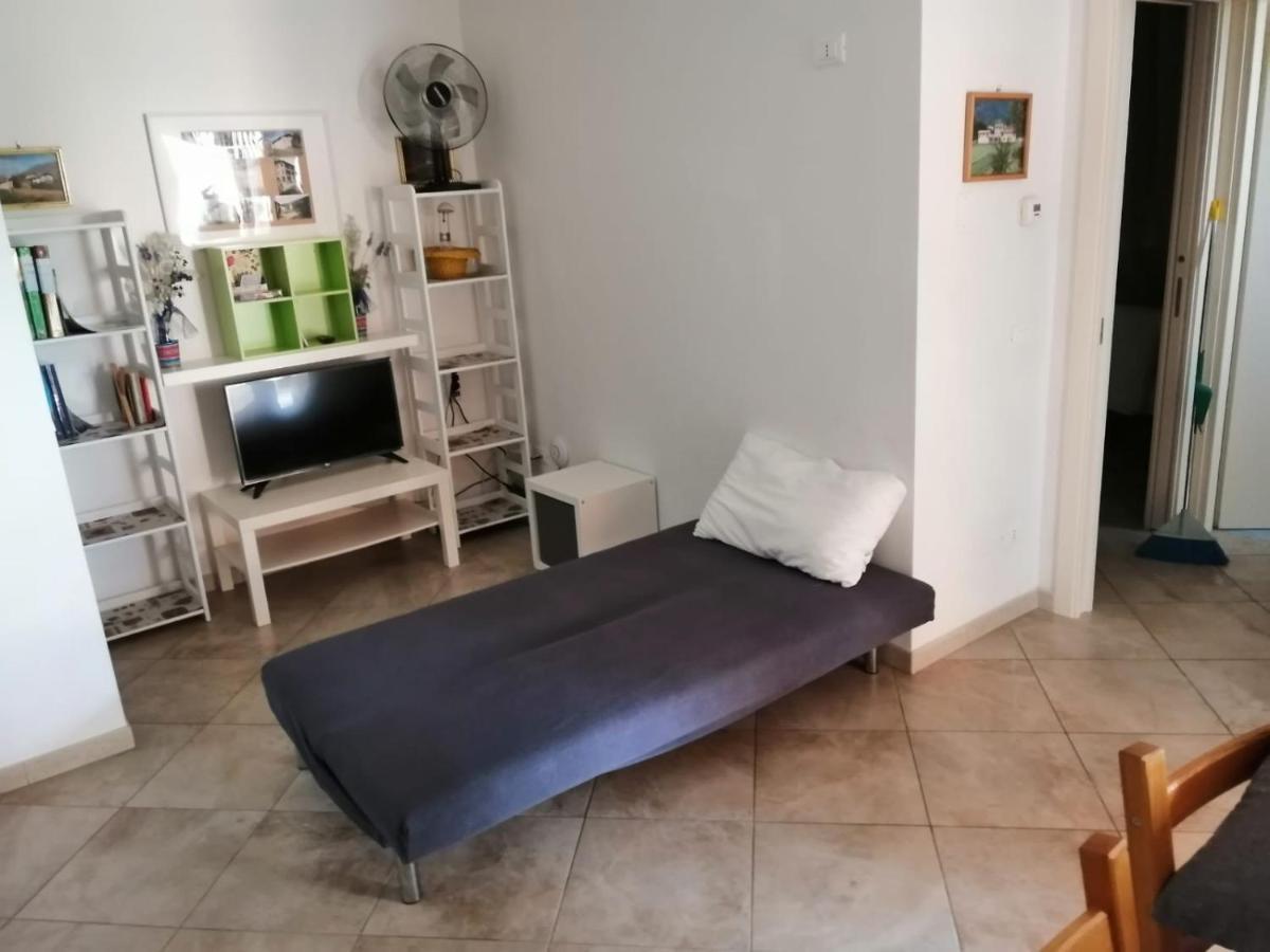 Apartament Cascina Legnago Bilocale A 6 Chilometri Da Salo' Villanuova sul clisi Zewnętrze zdjęcie