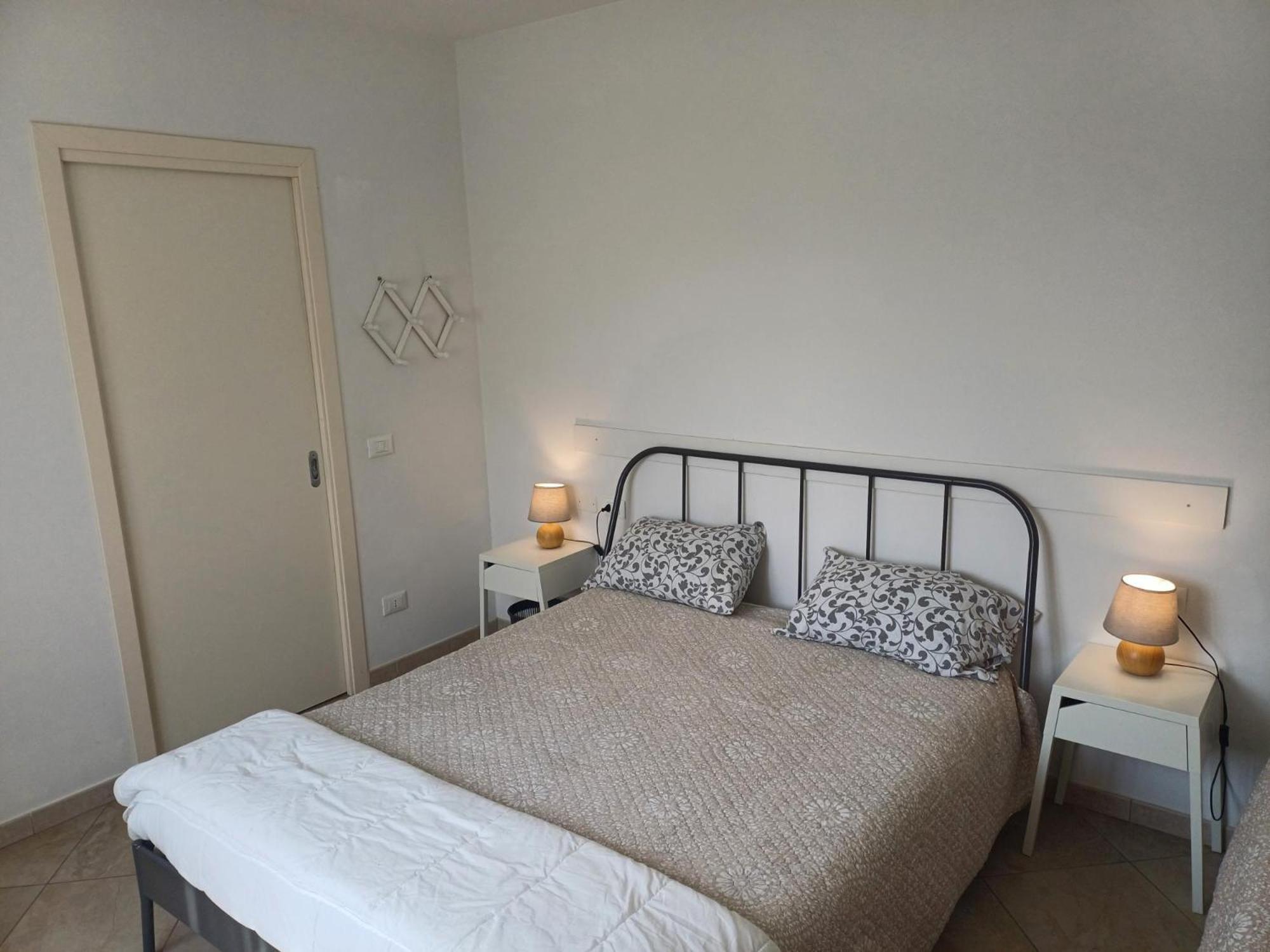 Apartament Cascina Legnago Bilocale A 6 Chilometri Da Salo' Villanuova sul clisi Zewnętrze zdjęcie
