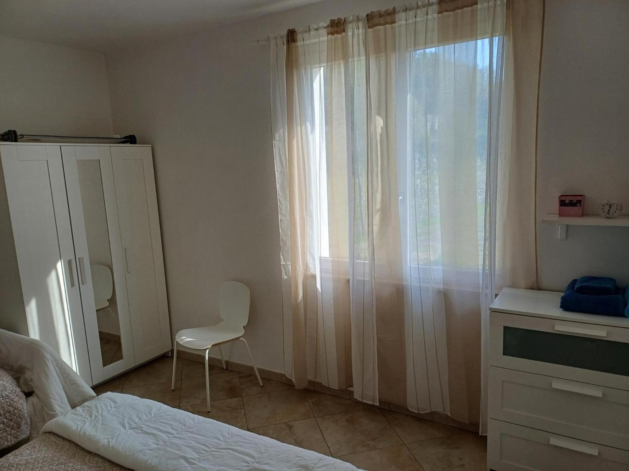 Apartament Cascina Legnago Bilocale A 6 Chilometri Da Salo' Villanuova sul clisi Zewnętrze zdjęcie