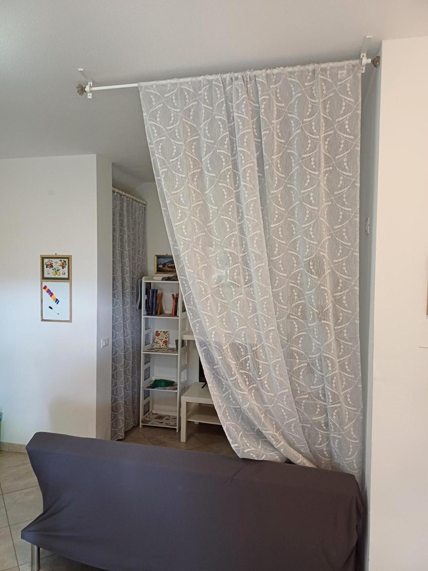 Apartament Cascina Legnago Bilocale A 6 Chilometri Da Salo' Villanuova sul clisi Zewnętrze zdjęcie