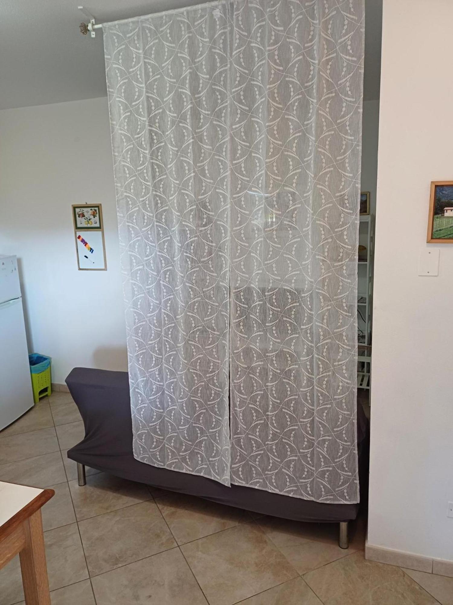 Apartament Cascina Legnago Bilocale A 6 Chilometri Da Salo' Villanuova sul clisi Zewnętrze zdjęcie