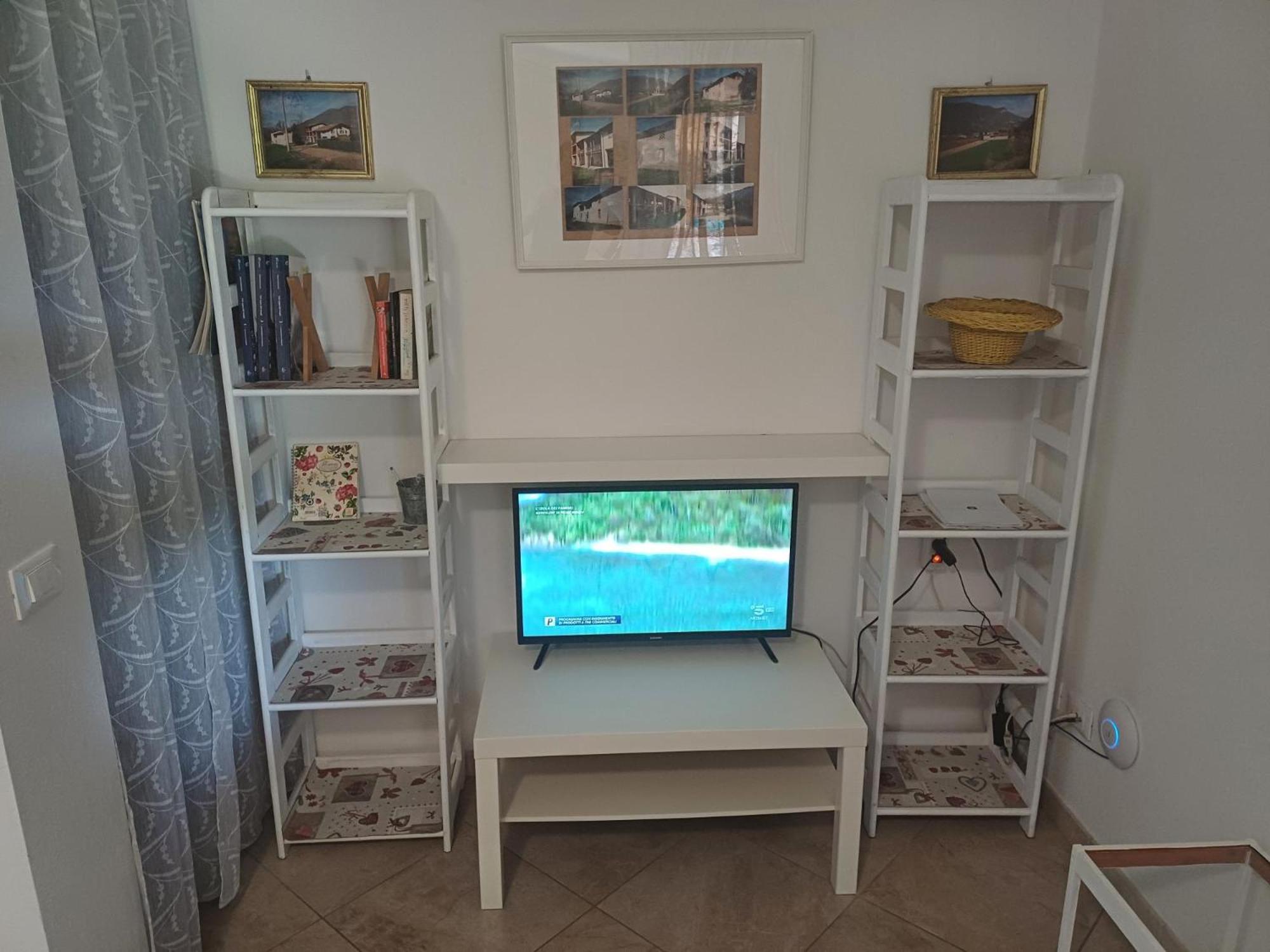 Apartament Cascina Legnago Bilocale A 6 Chilometri Da Salo' Villanuova sul clisi Zewnętrze zdjęcie